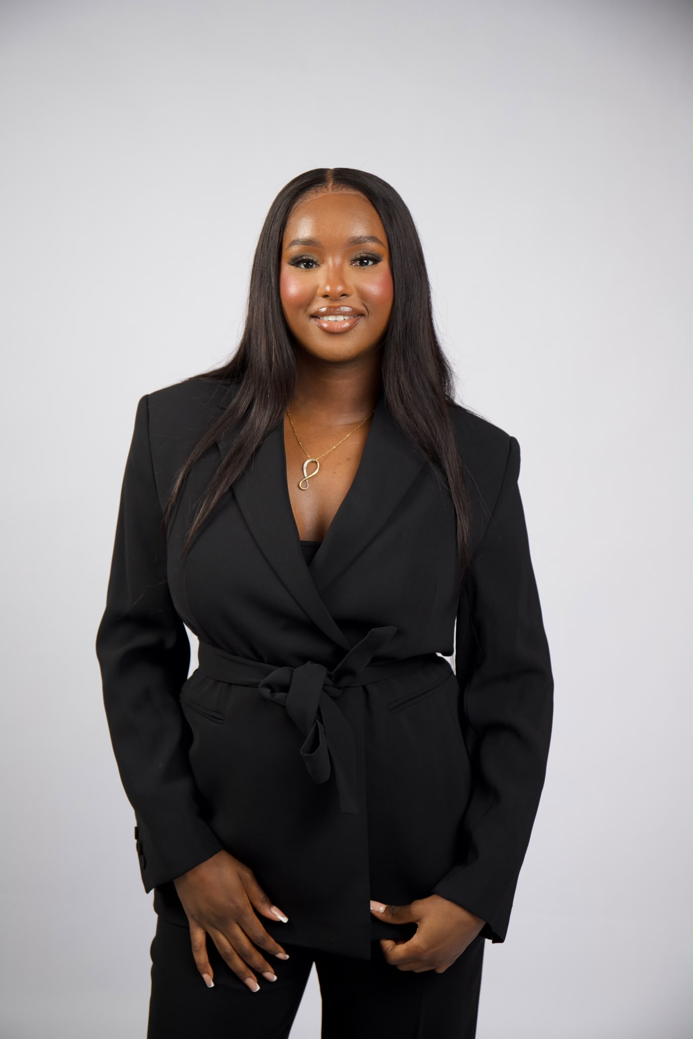 Aïcha, fondatrice de WBA Studio